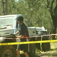 John Hodges Photo 29