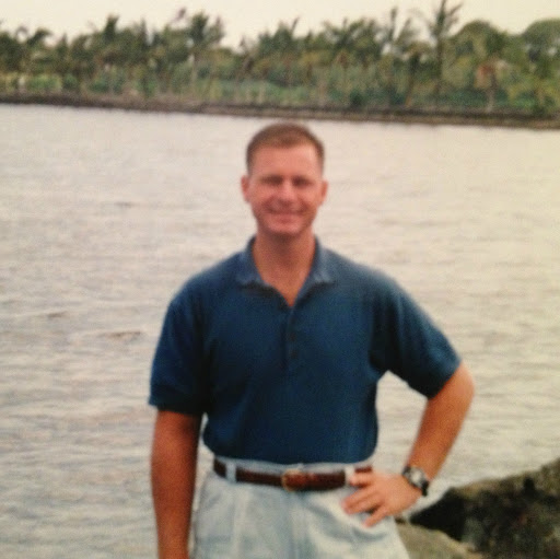 Steven Jarrett Photo 8
