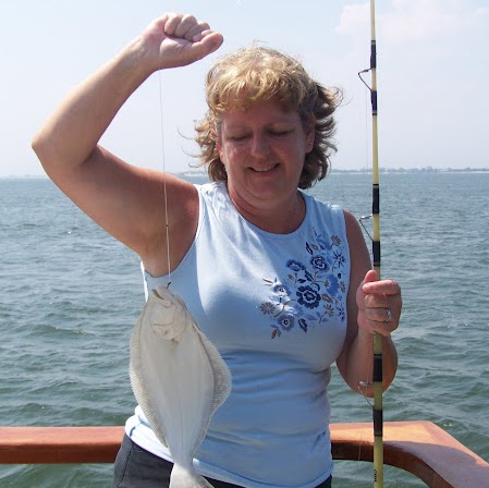 Lori Lange Photo 9