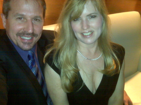 Carolyn Miles Photo 6
