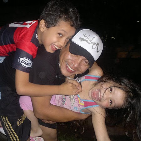 Jean Silva Photo 11