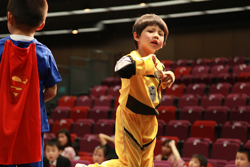 Chung Wu Photo 23