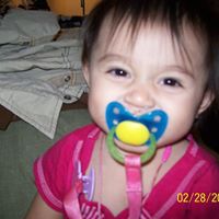 Elizabeth Cagle Photo 9