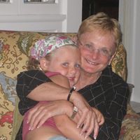 Carol Bower Photo 38
