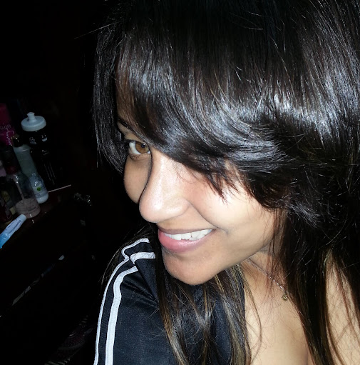 Kelly Ferreira Photo 2