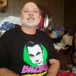 Steve Maple Photo 19