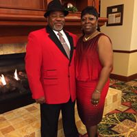 Sheila Brown Photo 20