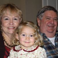 Robert Pickering Photo 41