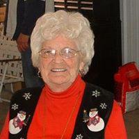 Betty Lowe Photo 28
