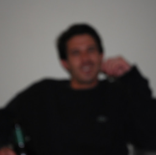 Antonio Rubio Photo 27