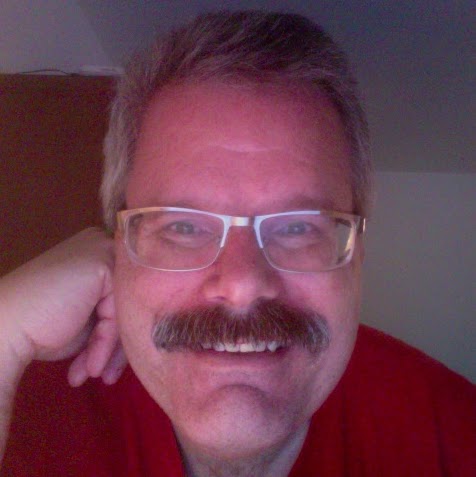 Pat Anders Photo 9