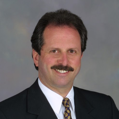 Michael Fish Photo 36