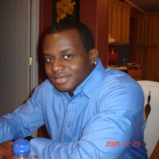 Martin Roberson Photo 2