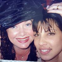 Linda Landon Photo 15