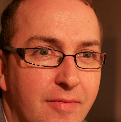 Colin Field Photo 9