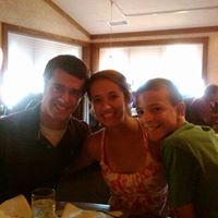 Maria Hinton Photo 12