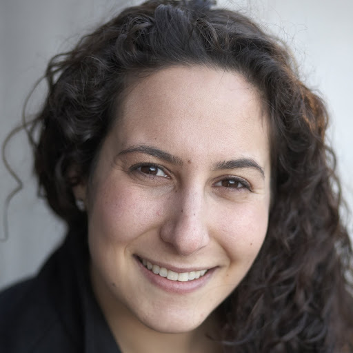 Rebecca Forman Photo 24