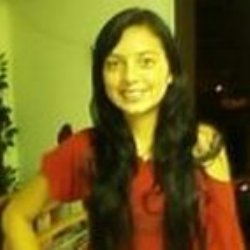 Rebecca Sinegal Photo 1