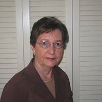 Pauline Warren Photo 3