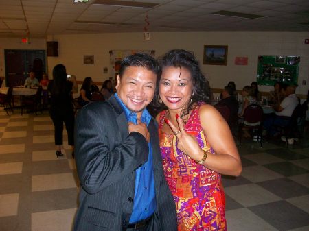 Gina Owens Photo 9