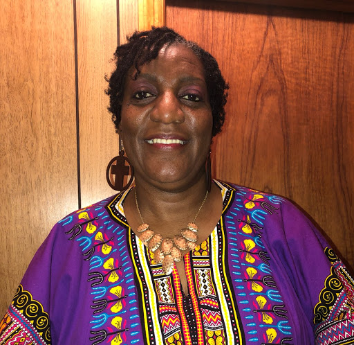 Gloria Simon Photo 24