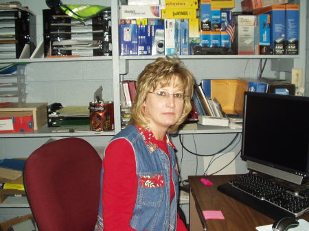 Cathy Hale Photo 9
