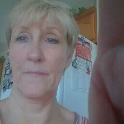 Patricia Rice Photo 36