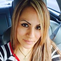 Alicia Vega Photo 42