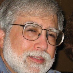 Tony Frank Photo 29