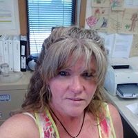 Teresa Bergeron Photo 17