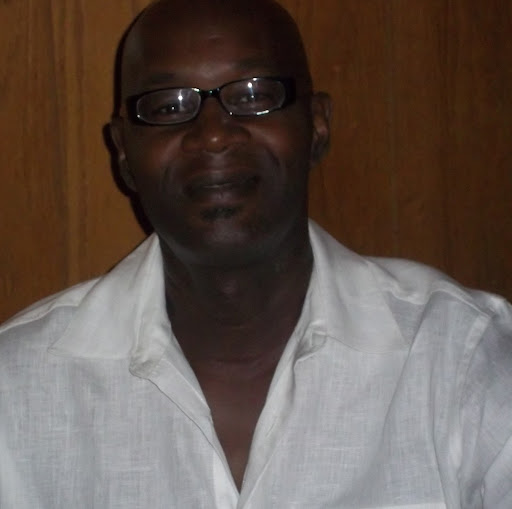 Wendell Williams Photo 22