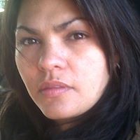 Christina Cortes Photo 12