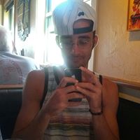 Patrick Willard Photo 6