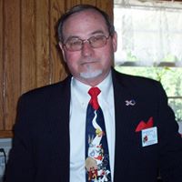 Ronald Hendricks Photo 37