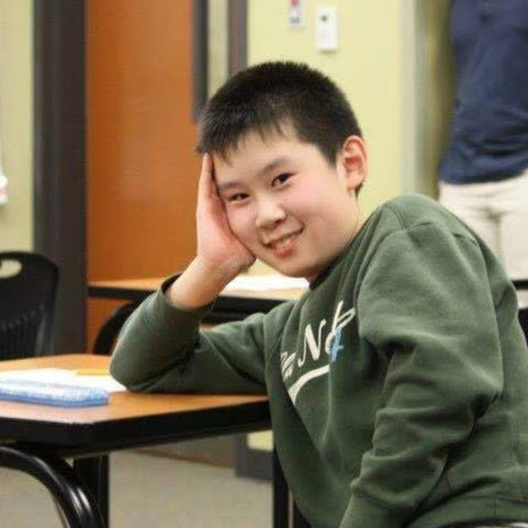 Daniel Liu Photo 25