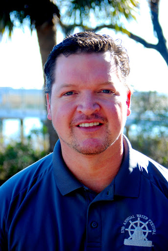 Clark Robinson Photo 15