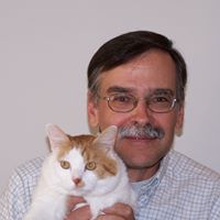 Paul Stacey Photo 16