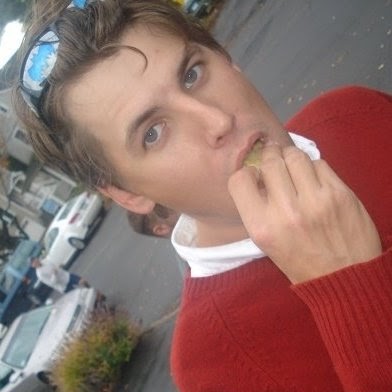 Alex Dean Photo 17