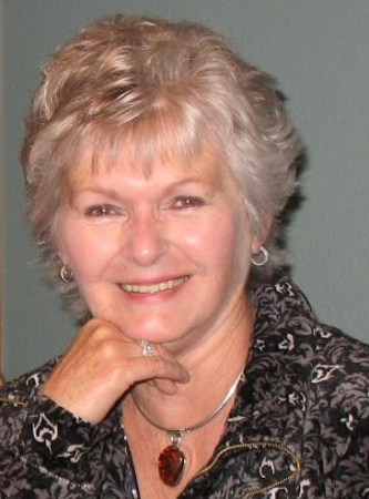 Elaine Cook Photo 13