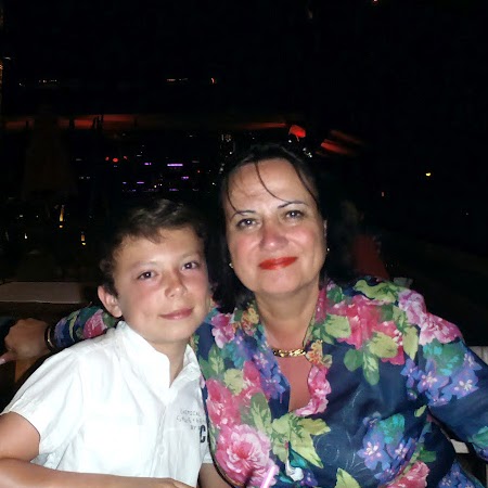 Patricia Bohrer Photo 5