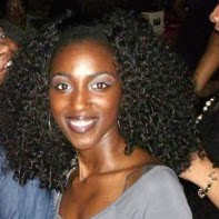 Sierra Ervin Photo 11