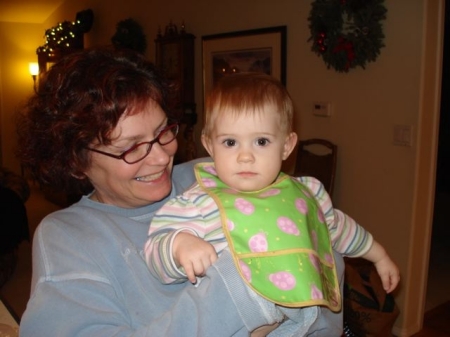 Linda Ott Photo 2