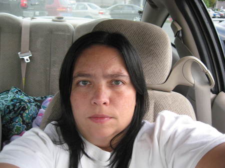 Kimberly Eubanks Photo 10