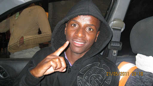 Eddie Lucas Photo 33
