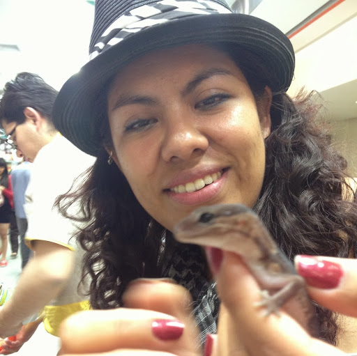 Erika Maldonado Photo 8