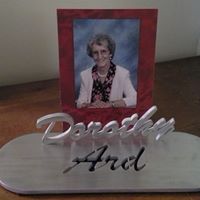 Dorothy Ard Photo 5