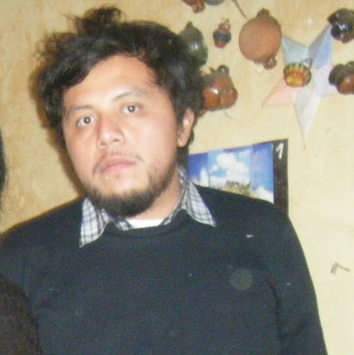 Eloy Aguilar Photo 8