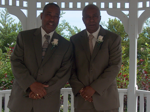 Emanuel Freeman Photo 24