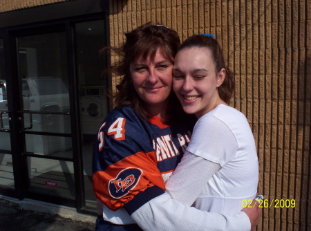Sherry Bullock Photo 21