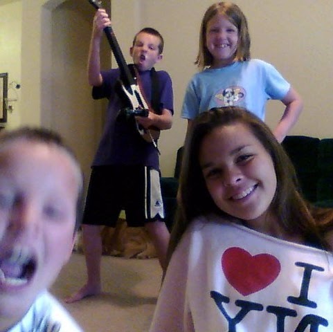 Alyssa Meeks Photo 2